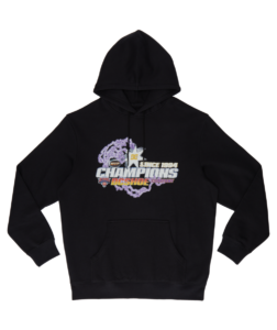 dc shoes The Champs Hoodie