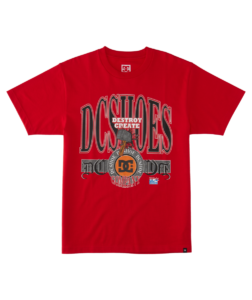 dc shoes Shy Town T-Shirt