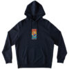 dc shoes JOHNS HOUSE hoodie