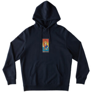 dc shoes JOHNS HOUSE hoodie