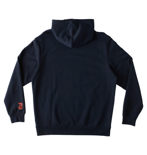 dc shoes JOHNS HOUSE hoodie