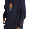 dc shoes JOHNS HOUSE hoodie