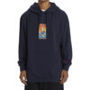 dc shoes JOHNS HOUSE hoodie