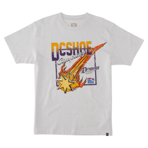 dc shoes Showtime Starz T-Shirt