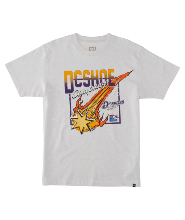 dc shoes Showtime Starz T-Shirt