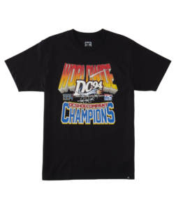 dc shoes 94 Champs T-Shirt