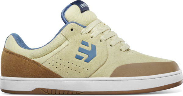 etnies MARANA MICHELIN ( brown/tan/blue )