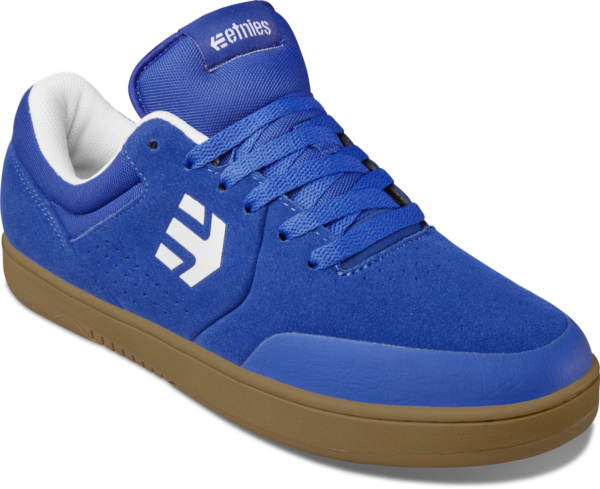 etnies MARANA MICHELIN ( royal/white )