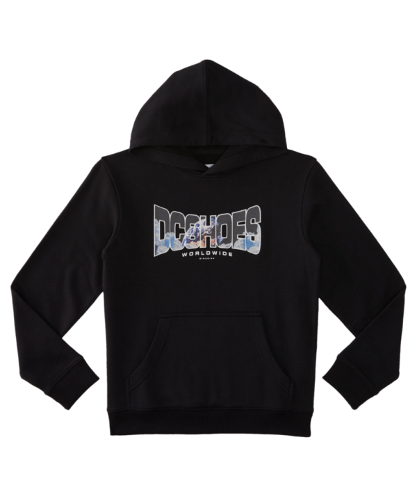 dc shoes Astro Hoodie kids