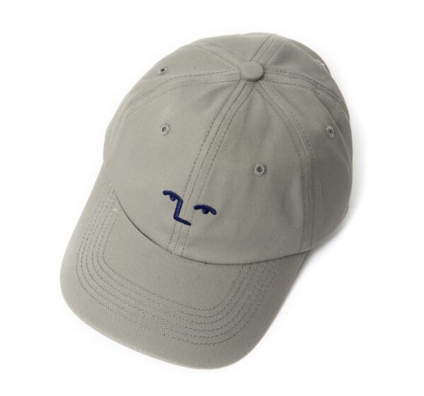 Nnsns FACE-OFF CAP GREY