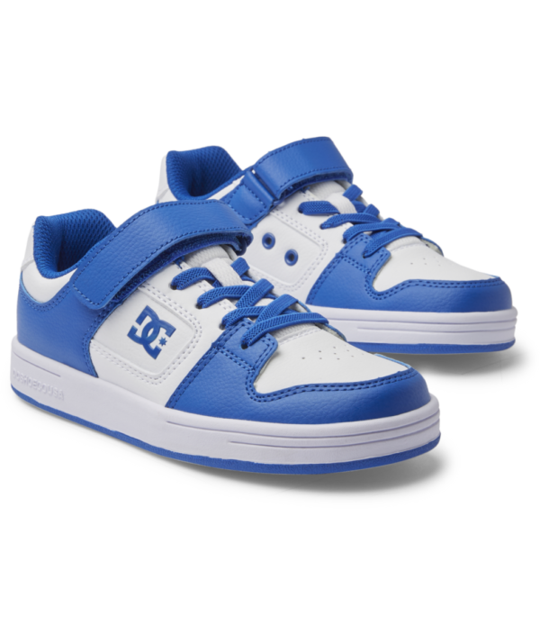 dc shoes manteca 4 v sn kids