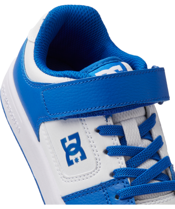 dc shoes manteca 4 v sn kids