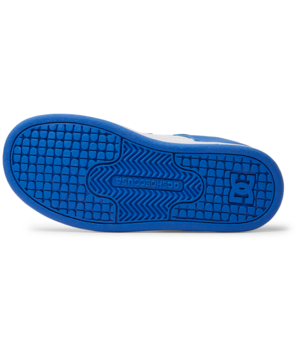 dc shoes manteca 4 v sn kids