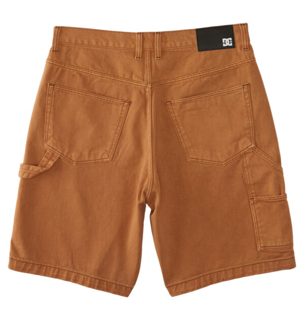 dc shoes CARPENTER BAGGY short (rbo)