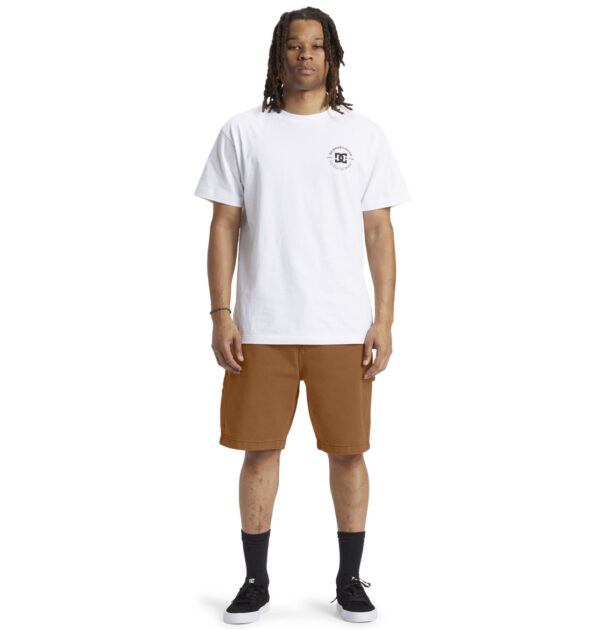 dc shoes CARPENTER BAGGY short (rbo)