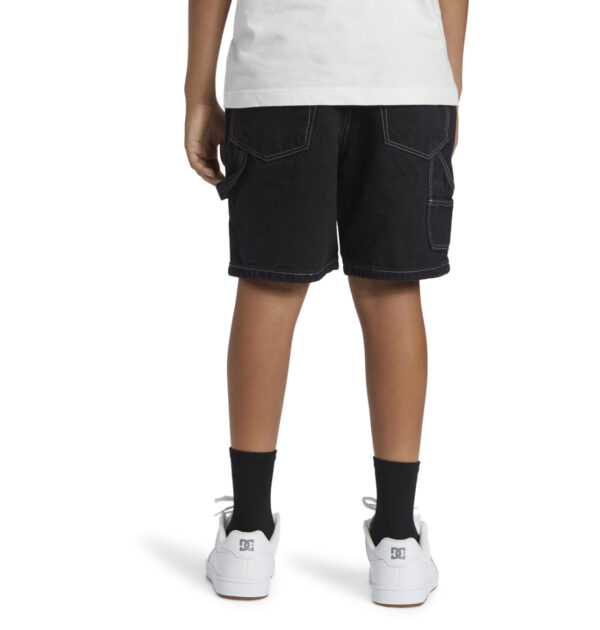 dc shoes CARPENTER BAGGY kids