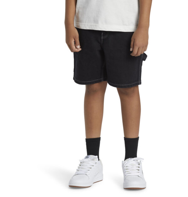 dc shoes CARPENTER BAGGY kids