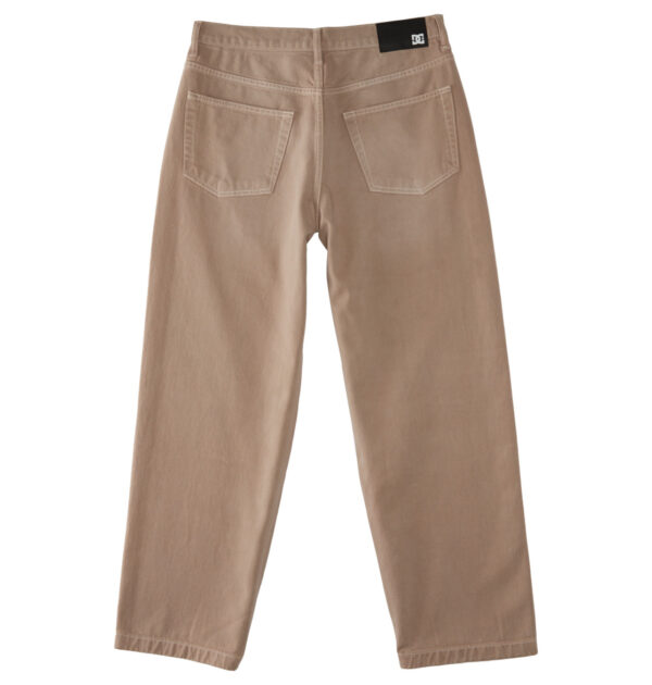 dc shoes baggy WORKEr pants (rio)