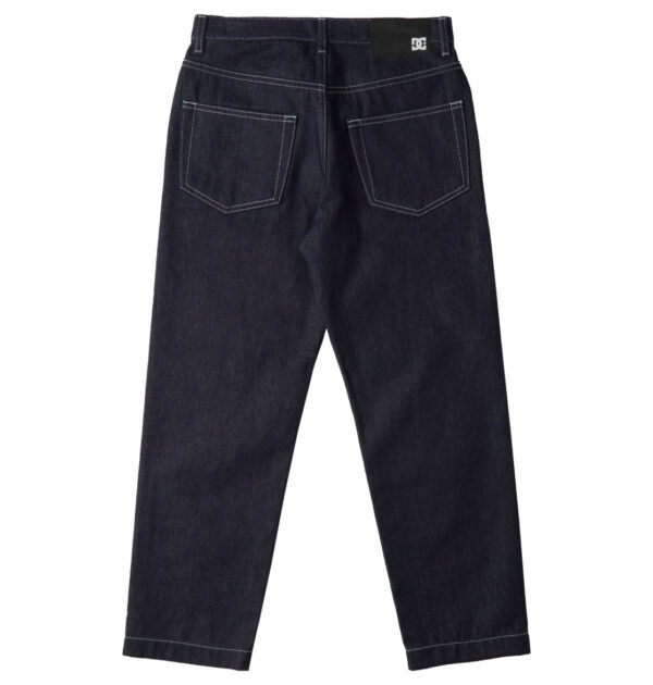 dc shoes WORKER BAGGY pants (RRI)