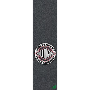 MOB griptape Independent BTG Summit Big griptape