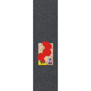 Mob griptape Krux Nora By Alexis Clear