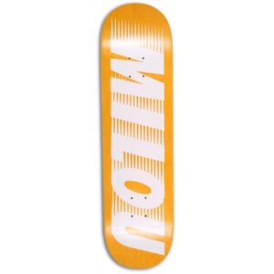 Pizza Skateboards Milou Speedy Veneer 8,00"