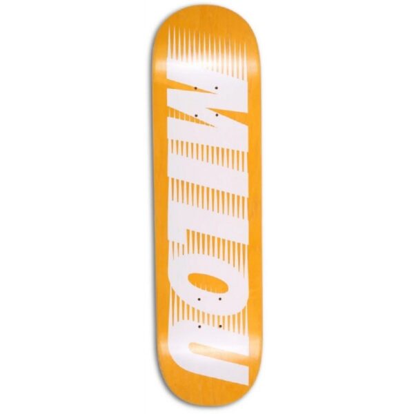 Pizza Skateboards Milou Speedy Veneer 8,00"