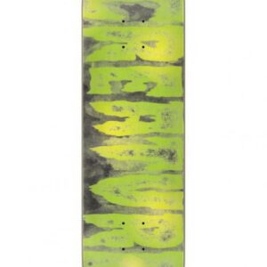 Creature skateboards Erosion LG Birch skateboard deck 8,25"