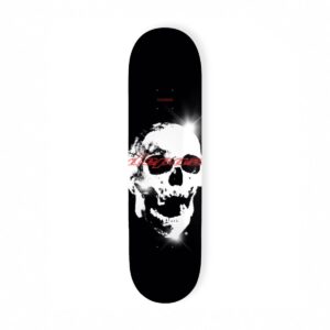 Rave Skateboards deck Edouard Depaz Pro 8,375"