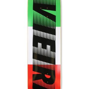 Pizza Vieira Speedy Veneer skateboard deck 8,25"