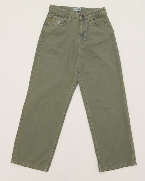 KEEP IT CLEAN LOOSE PANT (ROUGH VINTAGE)