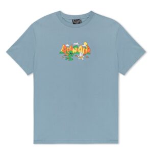 Ripndip Cavenerm T-shirt (Light Slate)