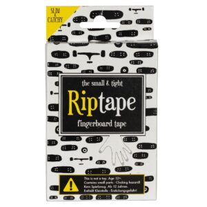 Riptape Fingerboard Tape Slim & Catchy 3pack (uncut)