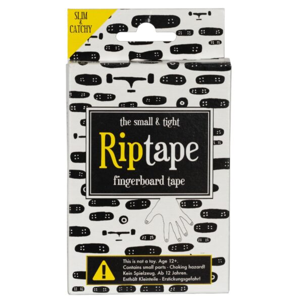 Riptape Fingerboard Tape Slim & Catchy 3pack (uncut)