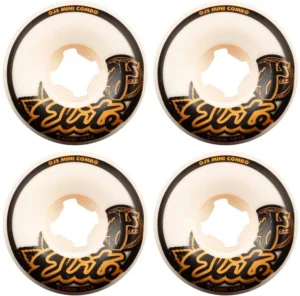 oj wheels Elite Mini Combo 56mm 101a