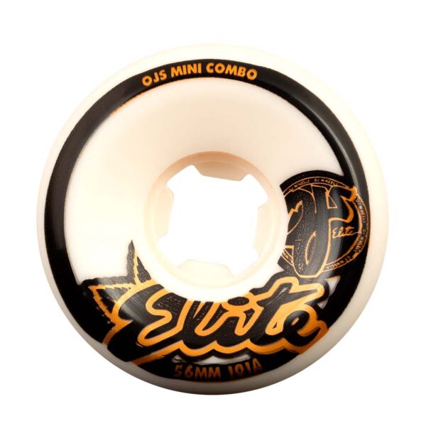 oj wheels Elite Mini Combo 56mm 101a