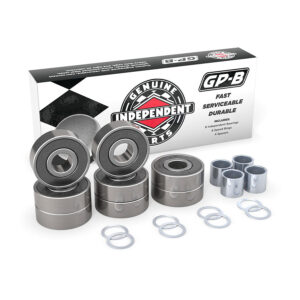 Bearings Independent GP-B Black bearings