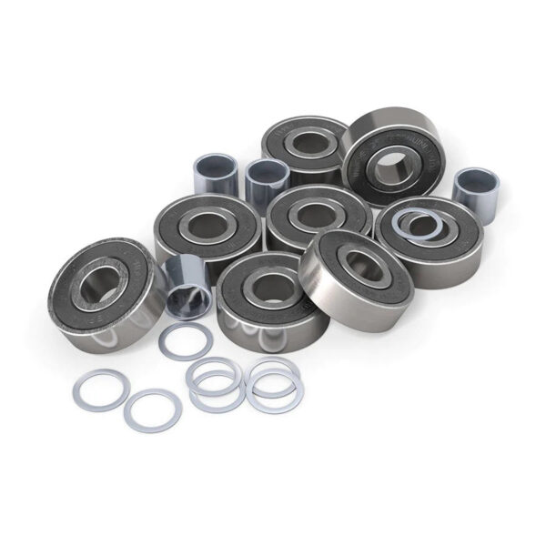 Bearings Independent GP-B Black bearings