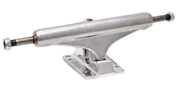 Independent Mid Polished Independent Skateboard Truck 144