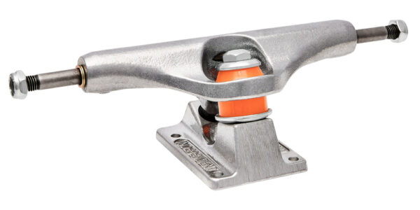 Independent Mid Polished Independent Skateboard Truck 144