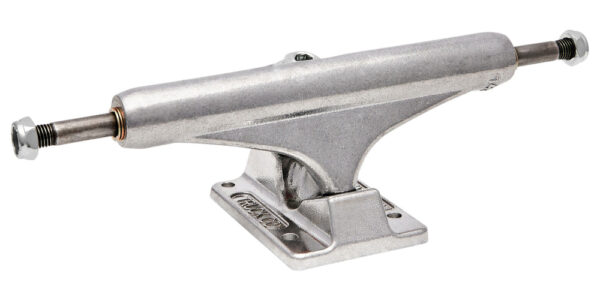 Independent Mid Polished Independent Skateboard Truck 144