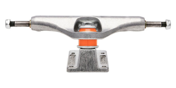 Independent Mid Polished Independent Skateboard Truck 144