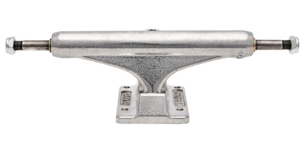 Independent Mid Polished Independent Skateboard Truck 144