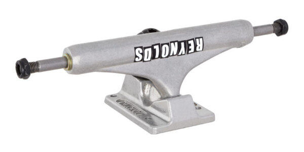 Independent Hollow Reynolds Block Mid Skateboard Truck 139