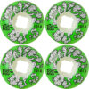 oj wheels Eniz Fazliov Original EZ EDGE 52mm 101a