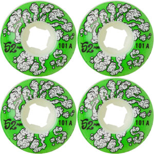 oj wheels Eniz Fazliov Original EZ EDGE 52mm 101a