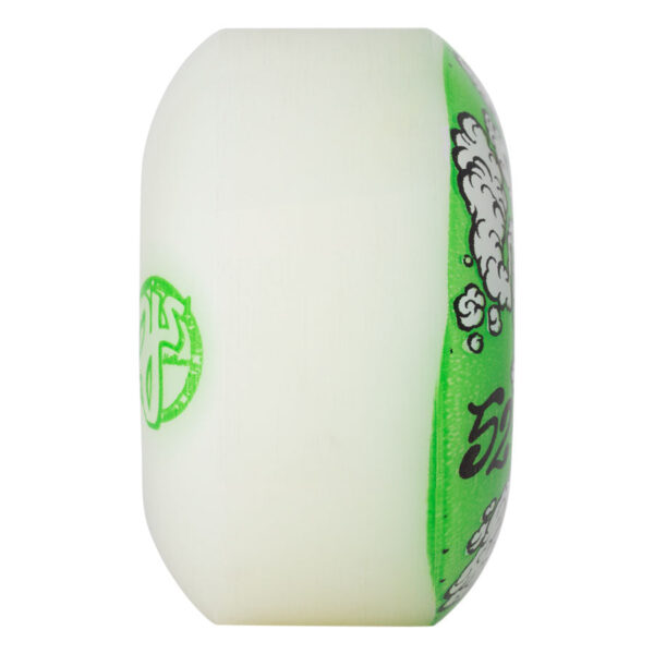 oj wheels Eniz Fazliov Original EZ EDGE 52mm 101a