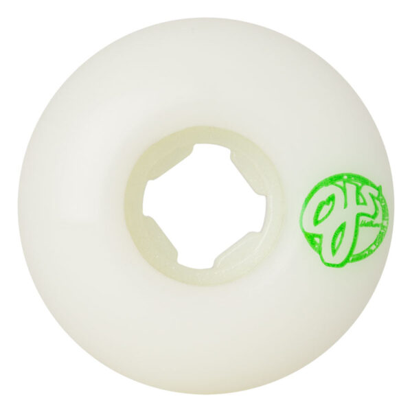 oj wheels Eniz Fazliov Original EZ EDGE 52mm 101a