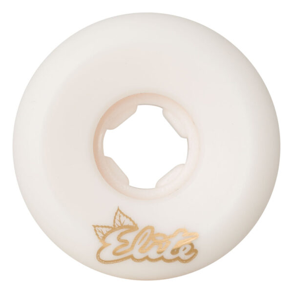 oj wheels Elite Gold Hardline 54 mm 101a