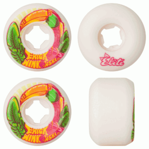 oj wheels Winkowski Tropics Elite Mini Combo 53mm 99a